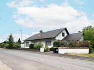 Einfamilienhaus auf gepflegtem Grundstück in attraktiver Lage von Dillingen - Dillingen (Saar)