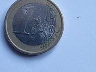 1 Euro Spanien 1999 - Eppingen