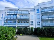 **Moderne Luxuswohnung in „Top Lage nähe Phönixsee“ mit Einbauküche, großem Balkon und Tiefgaragenstellplatz** - Dortmund