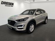 Hyundai Tucson, 1.6, Jahr 2020 - Neuss