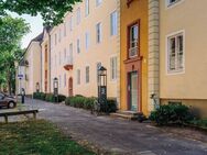 Zentrale Wohnung mit Balkon // 1.OG rechts - Wolfsburg