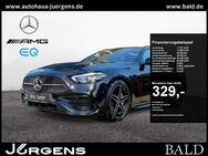 Mercedes C 200, T AMG-Sport Night EASY-P, Jahr 2023 - Iserlohn