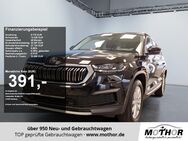 Skoda Kodiaq, 1.5 TSI Style Panoramaschiebedach, Jahr 2022 - Brandenburg (Havel)