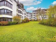 3-Zimmerwohnung mit Balkon, Aufzug, 1 Tiefgaragenstellplatz in toller Lage von Freising zu verkaufen - Freising