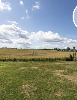 Das könnte ihr Ausblick sein! - Geschendorf