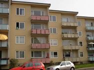 Gemütliche 2-Zimmer-Wohnung - Kassel