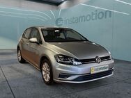 VW Golf, 1.6 TDI Comfortline, Jahr 2019 - München