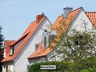 Einfamilienhaus mit Scheune, Werkstatt und Carport - Blankenheim (Sachsen-Anhalt)