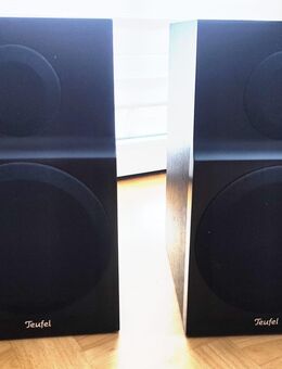 Surround Anlage, Lautsprecher Teufel - Eberswalde