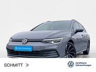 VW Golf Variant, 1.5 TSI Golf VIII LIFE, Jahr 2022 - Freigericht