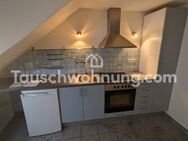 [TAUSCHWOHNUNG] [Ehrenfeld] Wohnung Nähe Leyendeckerstraße - Köln