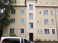 Zentrale 2- Zimmerwohnung in Leipzig für Kapitalanleger und Eigennutzer! - Leipzig