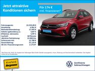 VW Taigo, 1.0 TSI Life, Jahr 2023 - Krefeld