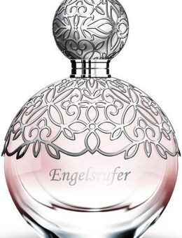 Engelsrufer Eau de Parfum Love, mit eröffnender Frische