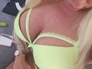 ♥️Blondes Busenwunder♥️ - Hamburg Hamburg-Nord