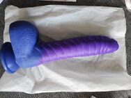 Dildo mit Vibration und Stoßfunktion - Gütersloh