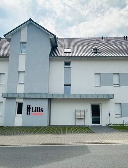 Kapitalanlage! Voll möblierte, gut vermietete ETW in Neubau Ende 2022 - Munster