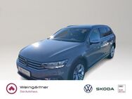 VW Passat Alltrack, 2.0, Jahr 2022 - Miesbach