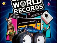 Ravensburger Spiel Guinness World Records - Rekordjagd, Familienspiel, Made in Europe