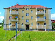 Herrlich ruhige Lage, 2 Zimmer und BALKON! - Zittau