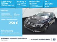 VW Golf, 1.5 TSI VIII Move, Jahr 2024 - Mannheim