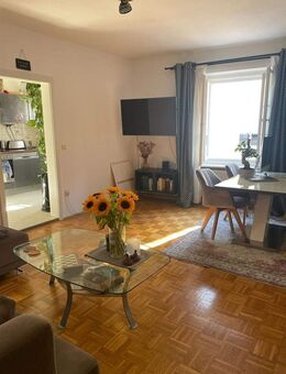 ideal geschnittene 2-Zimmer-Wohnung in der Fußgängerzone! - Passau