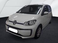 VW Up ! move up! 61kW | RFK CCS GRA - Rietberg