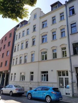 4-Zimmer-Wohnung in Leipzig - Leipzig