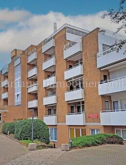 Gemütliche Ferienwohnung an der Nordsee - Cuxhaven