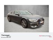 Audi A6, Limousine 40 TDI 2x S LINE LM19, Jahr 2023 - Bochum