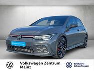 VW Golf, 2.0 TSI VIII Lim GTI, Jahr 2023 - Mainz