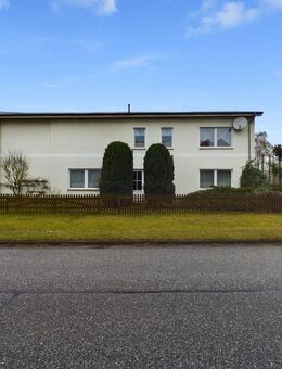 Vielseitiges Wohnhaus mit Potenzial, auch für Mehrgenerationenwohnen in Garwitz - Lewitzrand
