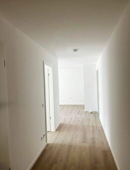 Charmante 3-Zimmer Wohnung im Neubau! - Bamberg