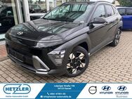 Hyundai Kona, 1.6 T-GDI Trend Hybrid EU6d El, Jahr 2024 - Kassel