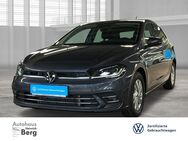 VW Polo, 1.0 TSI Style, Jahr 2024 - Oldenburg (Holstein)