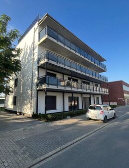 Über den Dächern von Dortmund - Tolles Penthouse am Großmarkt - Dortmund