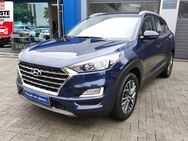 Hyundai Tucson, Lane, Jahr 2020 - Sülzetal