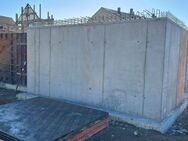 Jetzt kaufen - Später günstigen Zins sichern! Baubeginn jetzt! EG-Wohnung - Neubauprojekt - 9 Familienhaus - Kressbronn - Kressbronn (Bodensee)