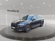 Audi SQ7, quattro STH, Jahr 2024 - Wolfhagen