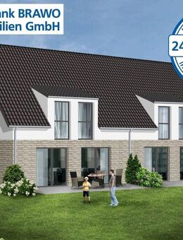 Ankommen in den eigenen vier Wänden! - Gifhorn