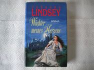 Wächter meines Herzens,Johanna Lindsey,Bertelsmann - Linnich