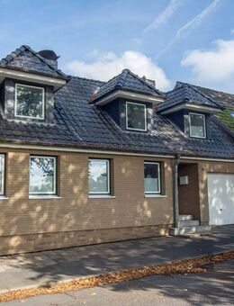 Super Gelegenheit am Stadtfeld - Schleswig