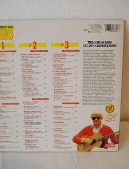 Heino-Das Allerbeste von Heino-Vinyl-3LP,1990 - Linnich