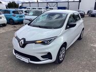 Renault ZOE, ( Batterie) Z E 40 LIFE, Jahr 2021 - Ludwigsburg