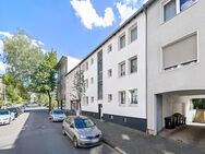 2,5 Zimmer - renoviert - zentrale Lage - Bochum