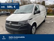 VW T6.1, 2.0 TDI Kasten lang L2H1, Jahr 2023 - Böblingen