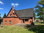 Einfamilienhaus im Herzen von Wöbbelin - Wöbbelin