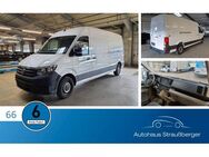 VW Crafter Kasten35 HLR Kamera Klima USB BT DAB+ - Roßtal