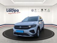 VW T-Cross, 1.0 TSI Life, Jahr 2024 - Lengerich (Niedersachsen)