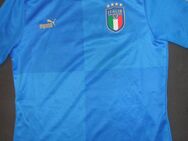 Original Puma Italien Hometrikot aus 2023 in der Größe S, neu mit allen Etiketten - Achim